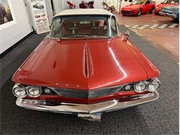 1960 Pontiac Ventura (CC-2070394) for sale in Mundelein, Illinois