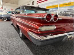 1960 Pontiac Ventura (CC-2070394) for sale in Mundelein, Illinois
