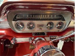 1960 Pontiac Ventura (CC-2070394) for sale in Mundelein, Illinois