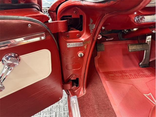 1960 Pontiac Ventura (CC-2070394) for sale in Mundelein, Illinois