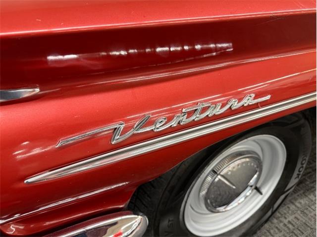 1960 Pontiac Ventura (CC-2070394) for sale in Mundelein, Illinois