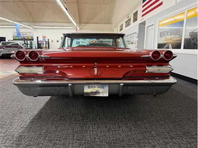 1960 Pontiac Ventura (CC-2070394) for sale in Mundelein, Illinois