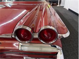 1960 Pontiac Ventura (CC-2070394) for sale in Mundelein, Illinois