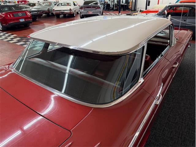 1960 Pontiac Ventura (CC-2070394) for sale in Mundelein, Illinois