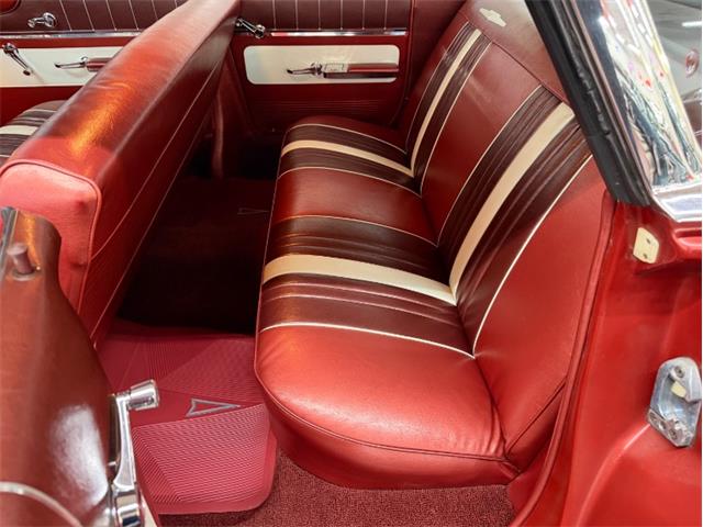 1960 Pontiac Ventura (CC-2070394) for sale in Mundelein, Illinois