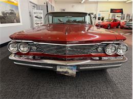 1960 Pontiac Ventura (CC-2070394) for sale in Mundelein, Illinois