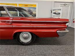 1960 Pontiac Ventura (CC-2070394) for sale in Mundelein, Illinois