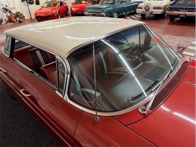 1960 Pontiac Ventura (CC-2070394) for sale in Mundelein, Illinois