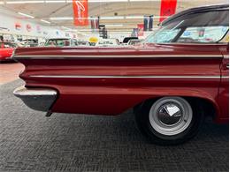 1960 Pontiac Ventura (CC-2070394) for sale in Mundelein, Illinois