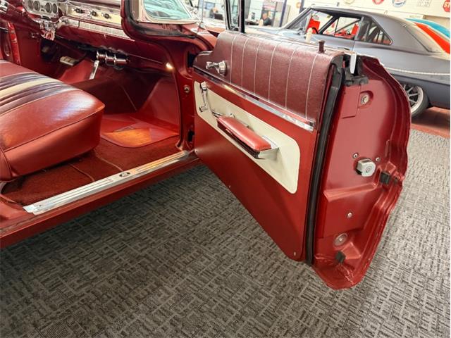 1960 Pontiac Ventura (CC-2070394) for sale in Mundelein, Illinois