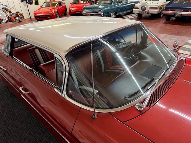 1960 Pontiac Ventura (CC-2070394) for sale in Mundelein, Illinois