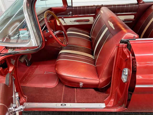 1960 Pontiac Ventura (CC-2070394) for sale in Mundelein, Illinois