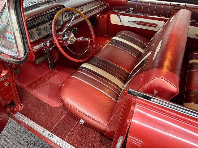 1960 Pontiac Ventura (CC-2070394) for sale in Mundelein, Illinois
