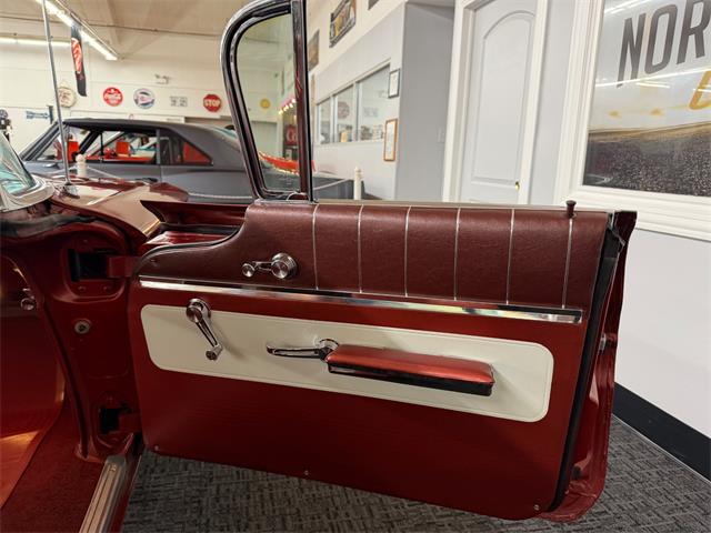 1960 Pontiac Ventura (CC-2070394) for sale in Mundelein, Illinois