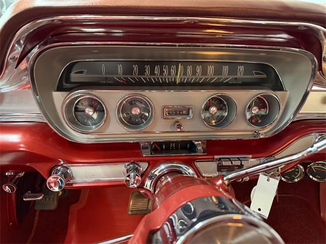1960 Pontiac Ventura (CC-2070394) for sale in Mundelein, Illinois