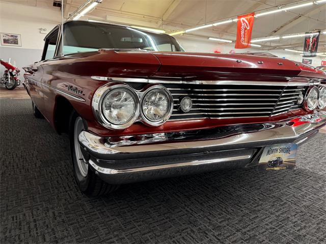 1960 Pontiac Ventura (CC-2070394) for sale in Mundelein, Illinois