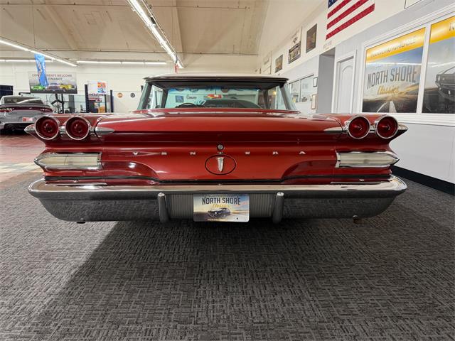 1960 Pontiac Ventura (CC-2070394) for sale in Mundelein, Illinois
