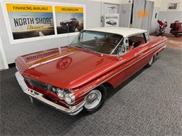 1960 Pontiac Ventura (CC-2070394) for sale in Mundelein, Illinois