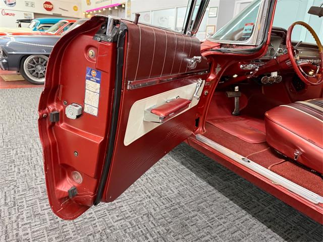 1960 Pontiac Ventura (CC-2070394) for sale in Mundelein, Illinois