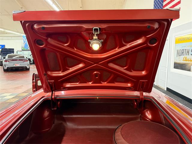 1960 Pontiac Ventura (CC-2070394) for sale in Mundelein, Illinois