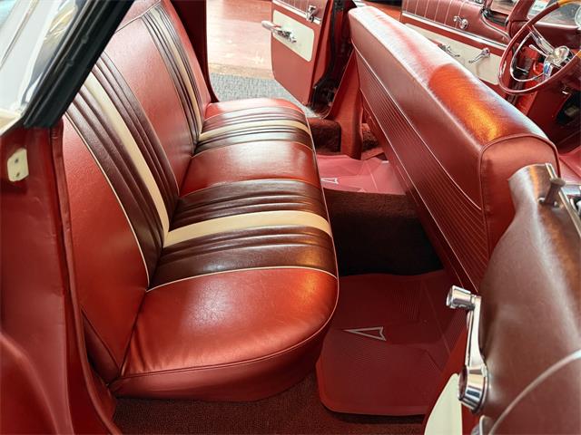 1960 Pontiac Ventura (CC-2070394) for sale in Mundelein, Illinois
