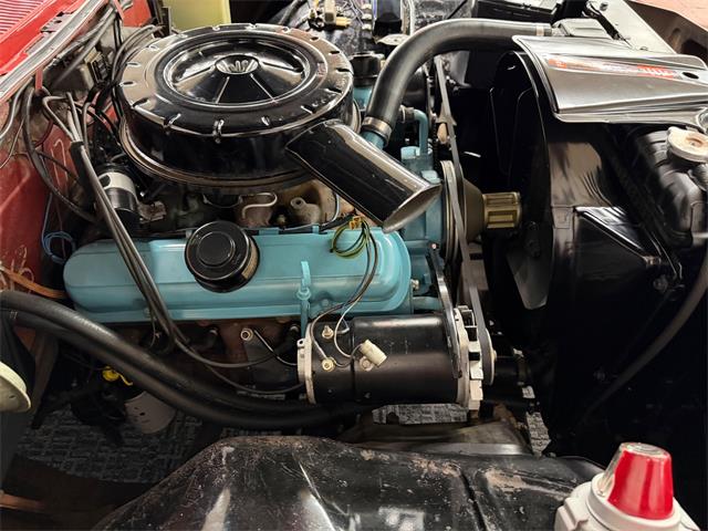 1960 Pontiac Ventura (CC-2070394) for sale in Mundelein, Illinois