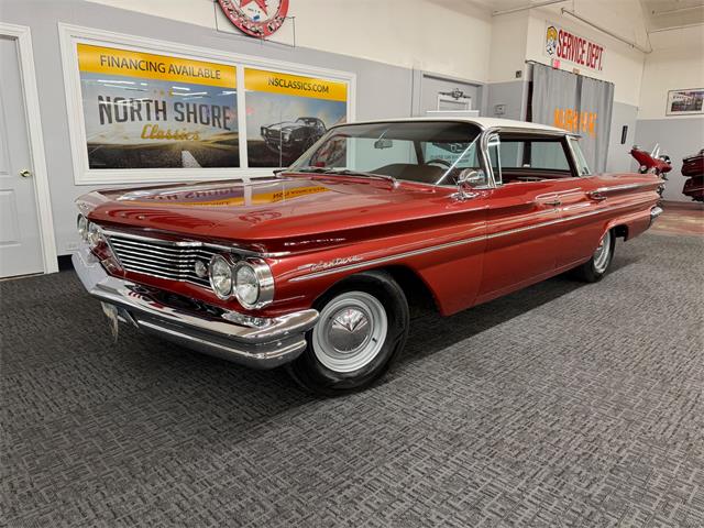 1960 Pontiac Ventura (CC-2070394) for sale in Mundelein, Illinois