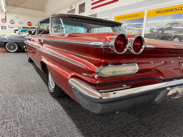 1960 Pontiac Ventura (CC-2070394) for sale in Mundelein, Illinois