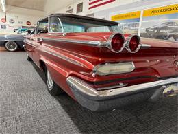 1960 Pontiac Ventura (CC-2070394) for sale in Mundelein, Illinois