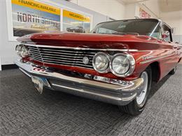 1960 Pontiac Ventura (CC-2070394) for sale in Mundelein, Illinois