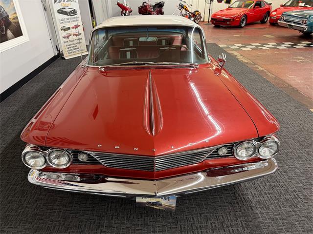1960 Pontiac Ventura (CC-2070394) for sale in Mundelein, Illinois