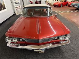 1960 Pontiac Ventura (CC-2070394) for sale in Mundelein, Illinois