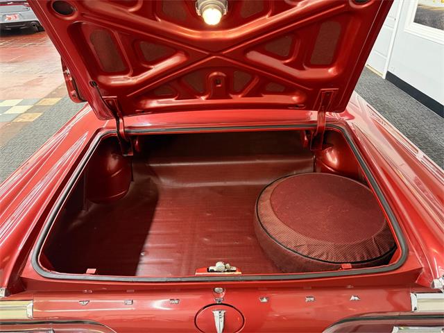 1960 Pontiac Ventura (CC-2070394) for sale in Mundelein, Illinois