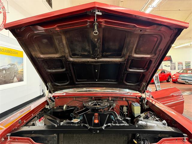 1960 Pontiac Ventura (CC-2070394) for sale in Mundelein, Illinois