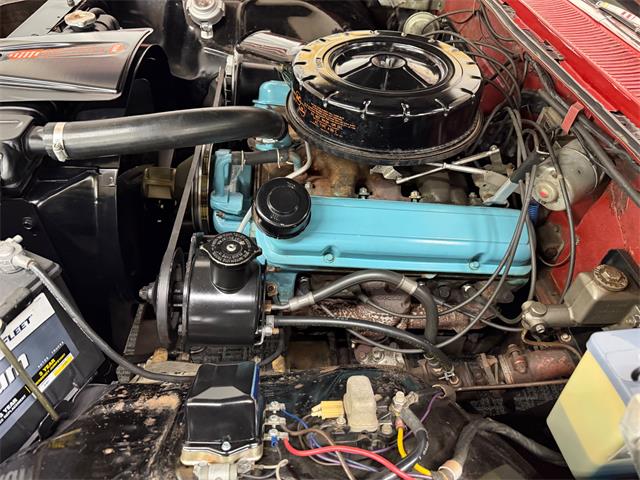 1960 Pontiac Ventura (CC-2070394) for sale in Mundelein, Illinois