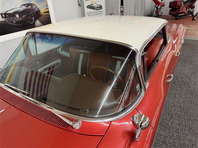 1960 Pontiac Ventura (CC-2070394) for sale in Mundelein, Illinois
