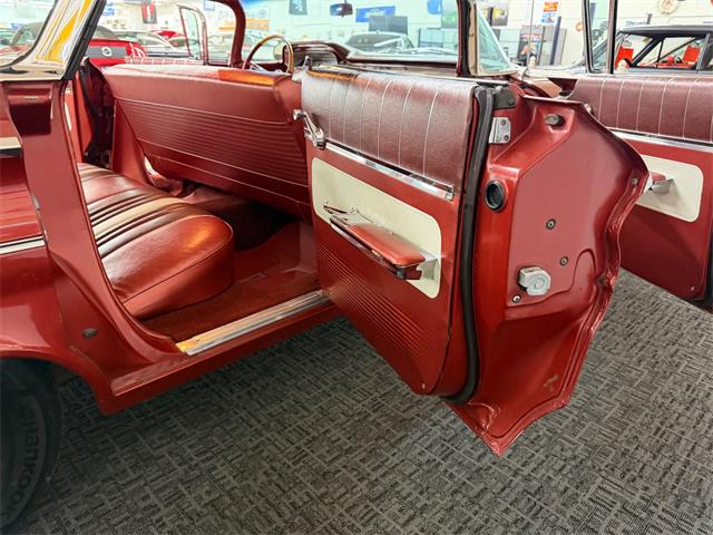 1960 Pontiac Ventura (CC-2070394) for sale in Mundelein, Illinois