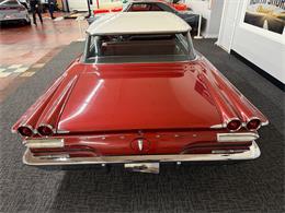 1960 Pontiac Ventura (CC-2070394) for sale in Mundelein, Illinois