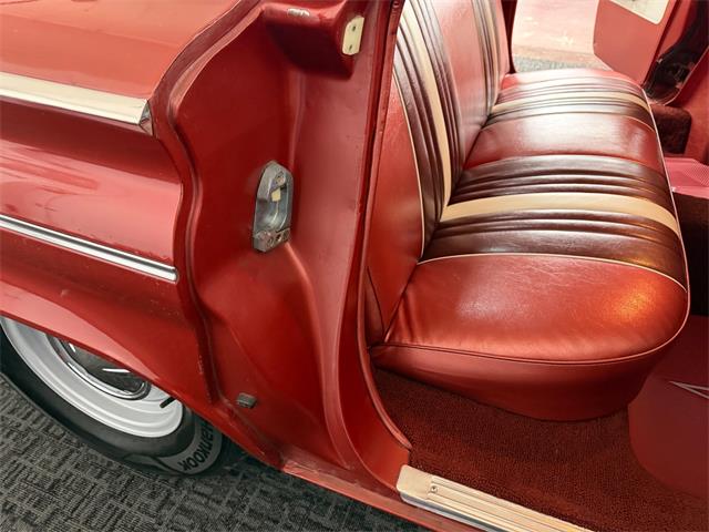 1960 Pontiac Ventura (CC-2070394) for sale in Mundelein, Illinois