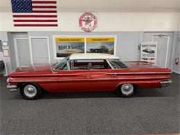 1960 Pontiac Ventura (CC-2070394) for sale in Mundelein, Illinois