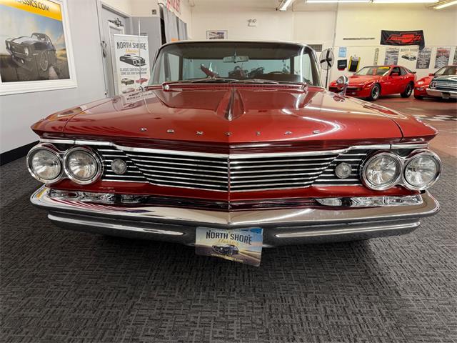 1960 Pontiac Ventura (CC-2070394) for sale in Mundelein, Illinois