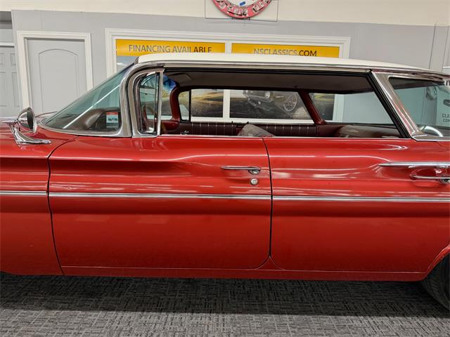 1960 Pontiac Ventura (CC-2070394) for sale in Mundelein, Illinois