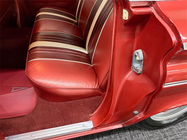 1960 Pontiac Ventura (CC-2070394) for sale in Mundelein, Illinois