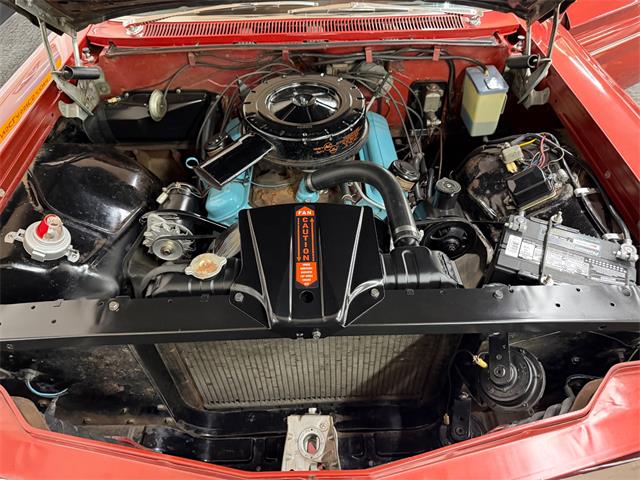 1960 Pontiac Ventura (CC-2070394) for sale in Mundelein, Illinois