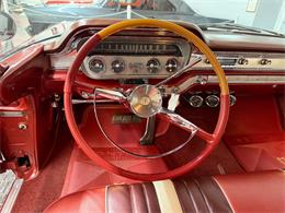 1960 Pontiac Ventura (CC-2070394) for sale in Mundelein, Illinois