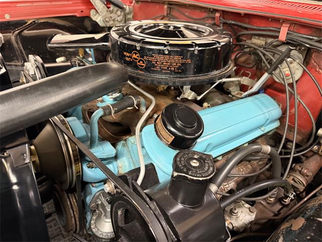 1960 Pontiac Ventura (CC-2070394) for sale in Mundelein, Illinois