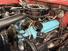 1960 Pontiac Ventura (CC-2070394) for sale in Mundelein, Illinois
