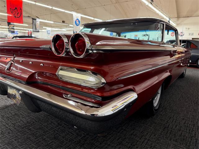 1960 Pontiac Ventura (CC-2070394) for sale in Mundelein, Illinois