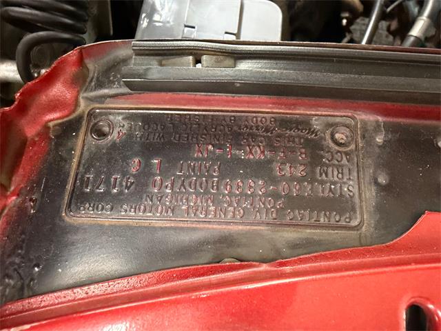 1960 Pontiac Ventura (CC-2070394) for sale in Mundelein, Illinois