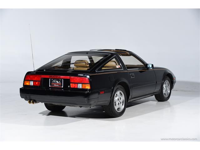 1984 Nissan 300ZX (CC-2073940) for sale in Farmingdale, New York